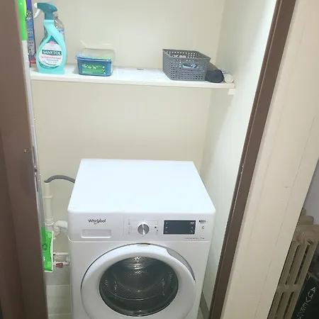 Appartement Confortable à La Bourboule, 64 M², Balcons Agréables La Bourboule