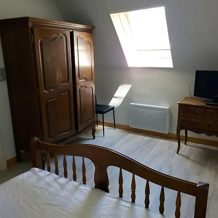 Confortable A La Bourboule, 64 M², Balcons Agreables
