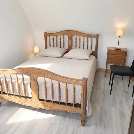Appartement Confortable à La Bourboule, 64 M², Balcons Agréables La Bourboule
