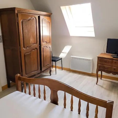 Confortable à La Bourboule, 64 M², Balcons Agréables *