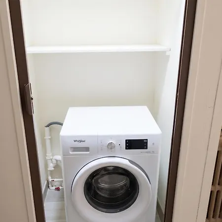 Confortable à La Bourboule, 64 M², Balcons Agréables