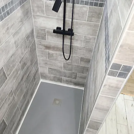 Confortable à La Bourboule, 64 M², Balcons Agréables * La Bourboule