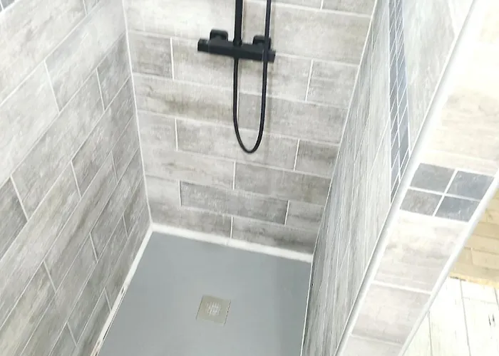 Confortable à La Bourboule, 64 M², Balcons Agréables *