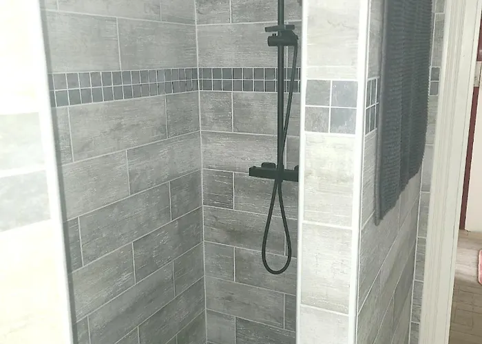 Confortable à La Bourboule, 64 M², Balcons Agréables * La Bourboule